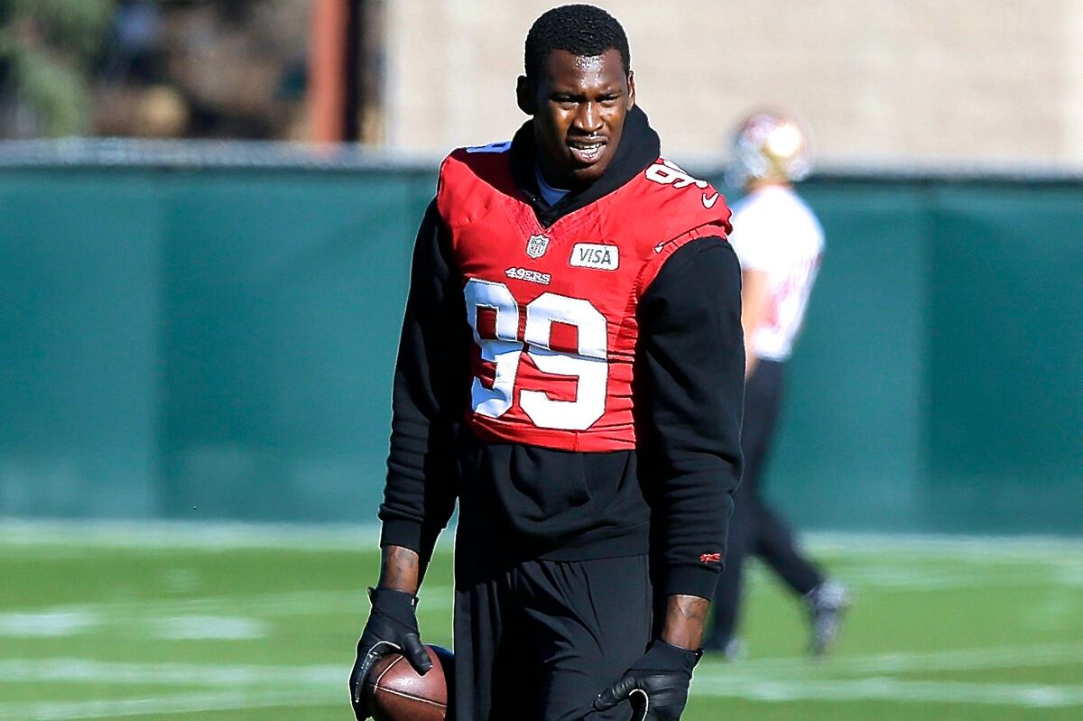 An Insider's Take on How NFL Players Get into Trouble in ...