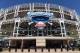 CLEVELAND, OH - APRIL 5: General view of Progressive Field prior to the start of the Opening day game between the Cleveland Indians and the Toronto Blue Jays at Progressive Field on April 5, 2012 in Cleveland, Ohio (Photo by Jason Miller/Getty Images)