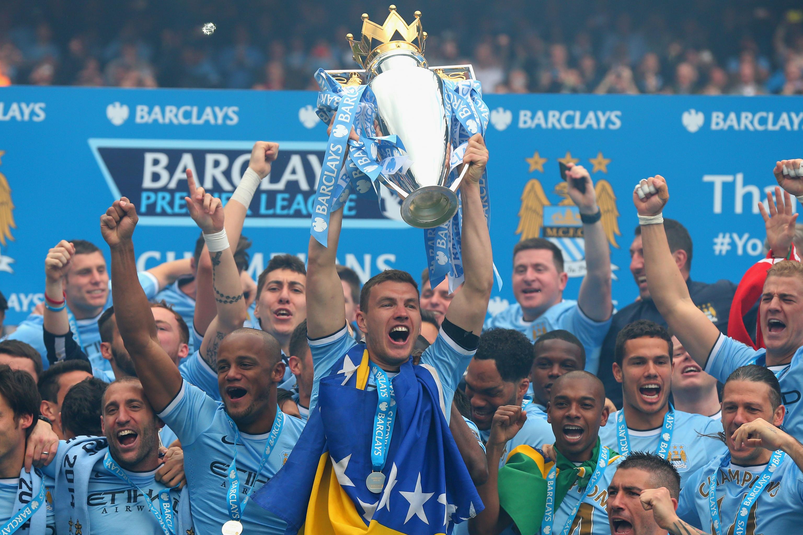 Calendário dos Jogos Premier League Barclays 2014/15