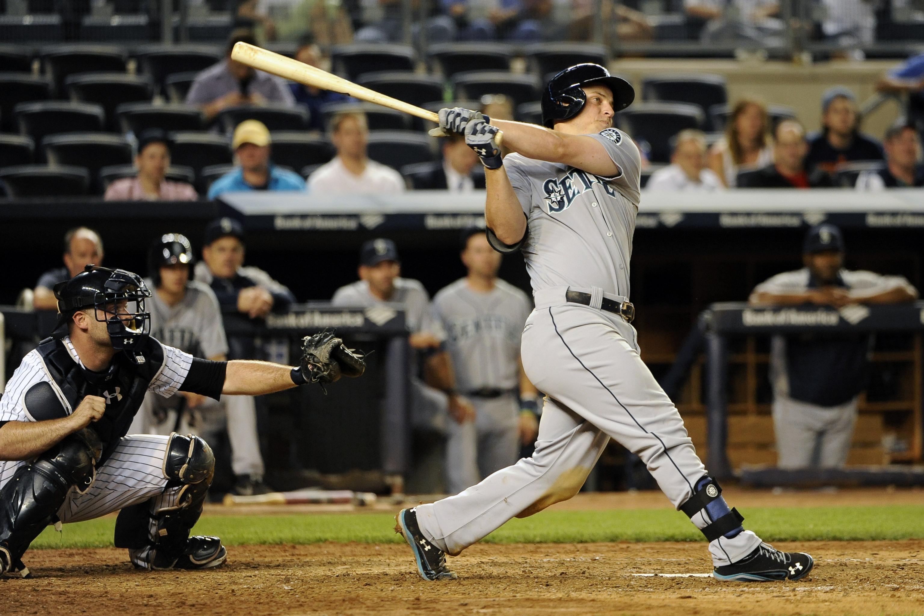 Kyle Seager College Baseball Stats