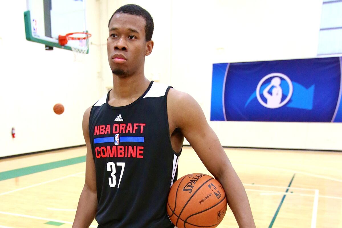 Best Potential Fits For Every Non Lottery Team In The 2014 Nba Draft