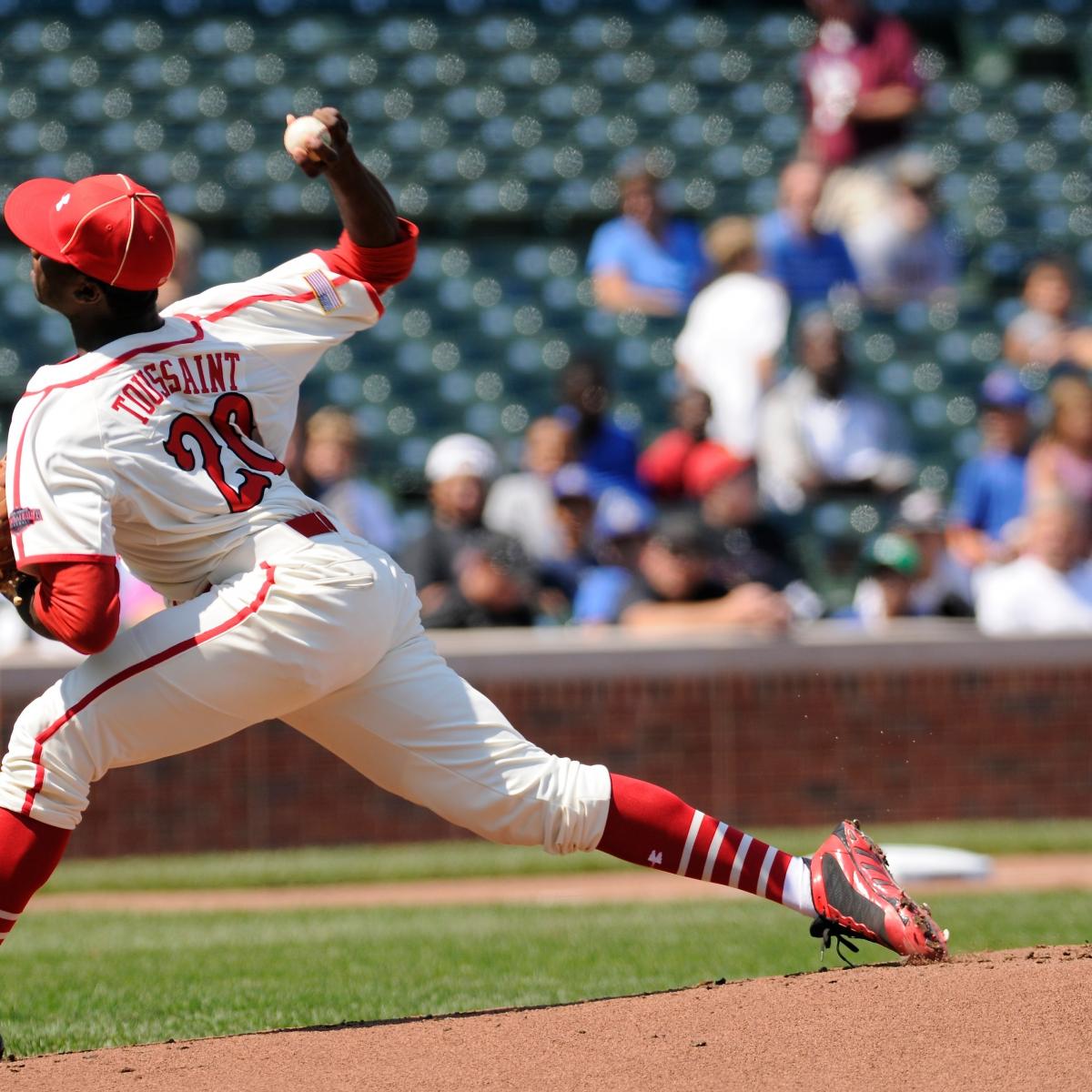 Touki Toussaint debut; 4 IP, 0 Hits, 4 Ks, 2 BBs : r/whitesox