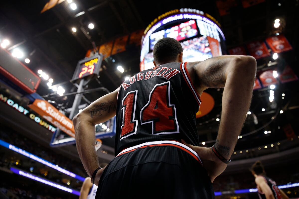 Best Value Free Agents for Chicago Bulls to Pursue News, Scores