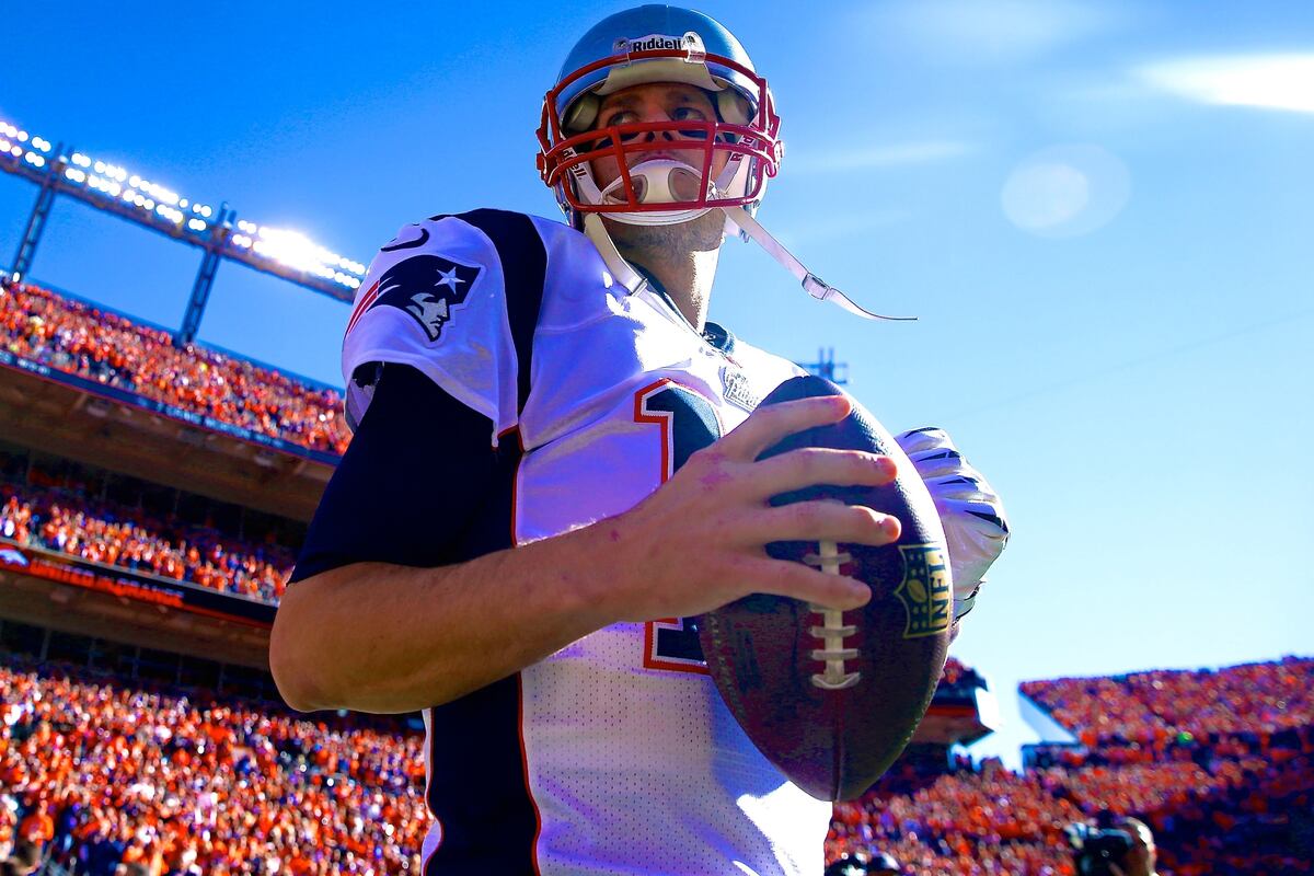Mike Freeman's 10-Point Stance: Give Tom Brady His Due | News, Scores