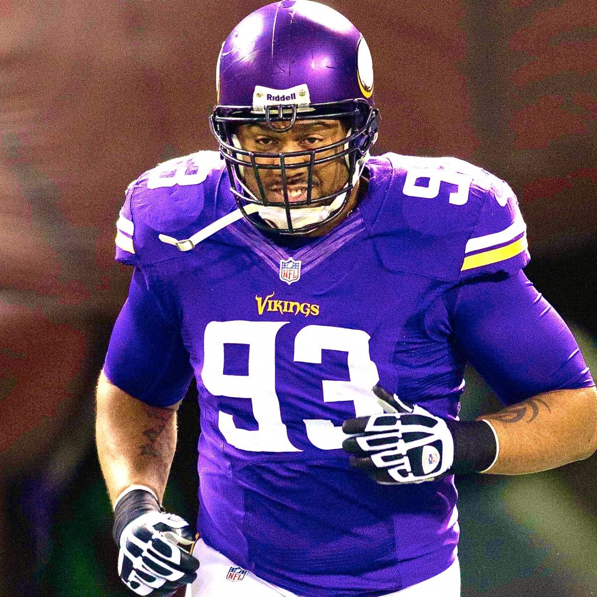 Finding Ideal Homes for the 10 Best Still Unsigned NFL Free Agents