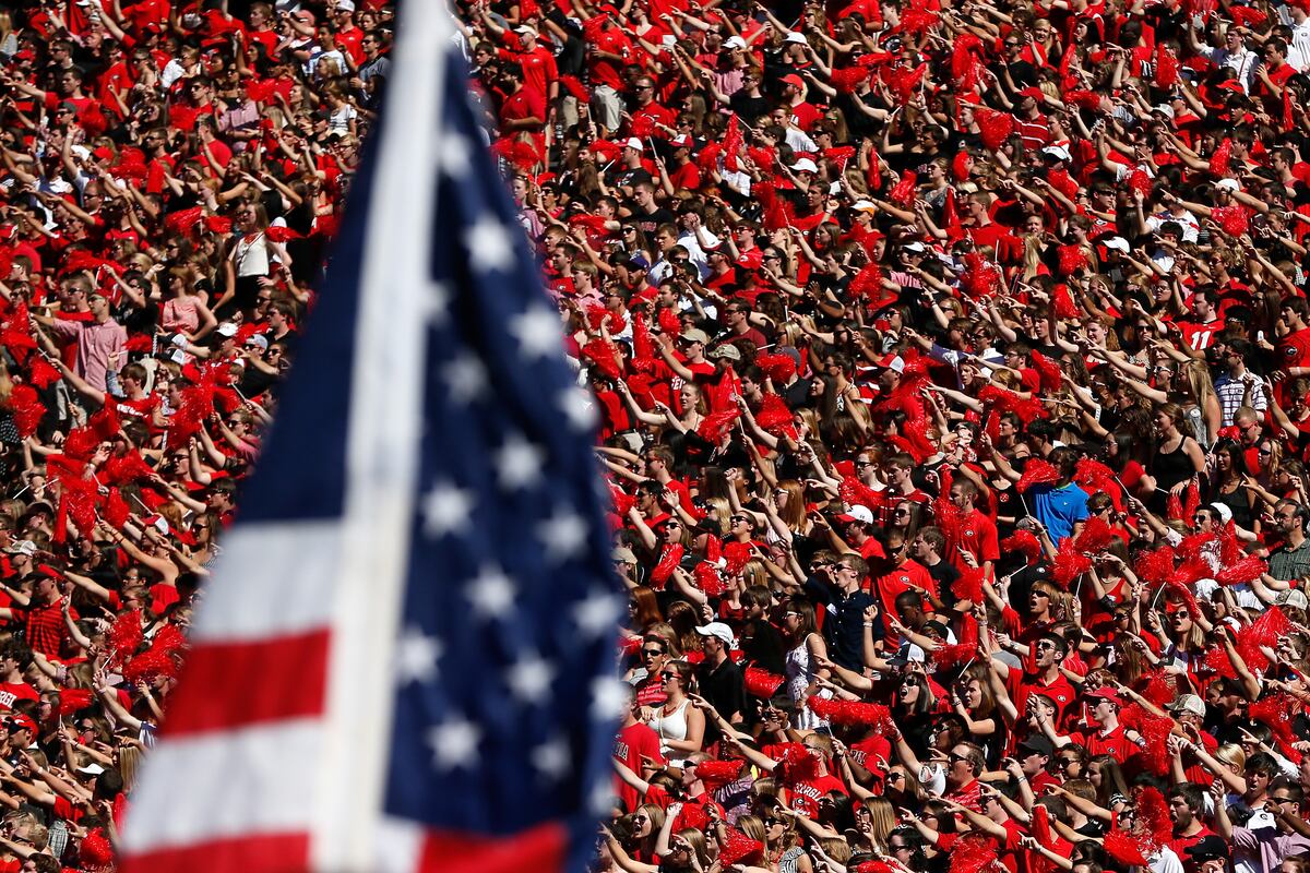 SEC Football: Power Ranking the Conference's 5 Most ...