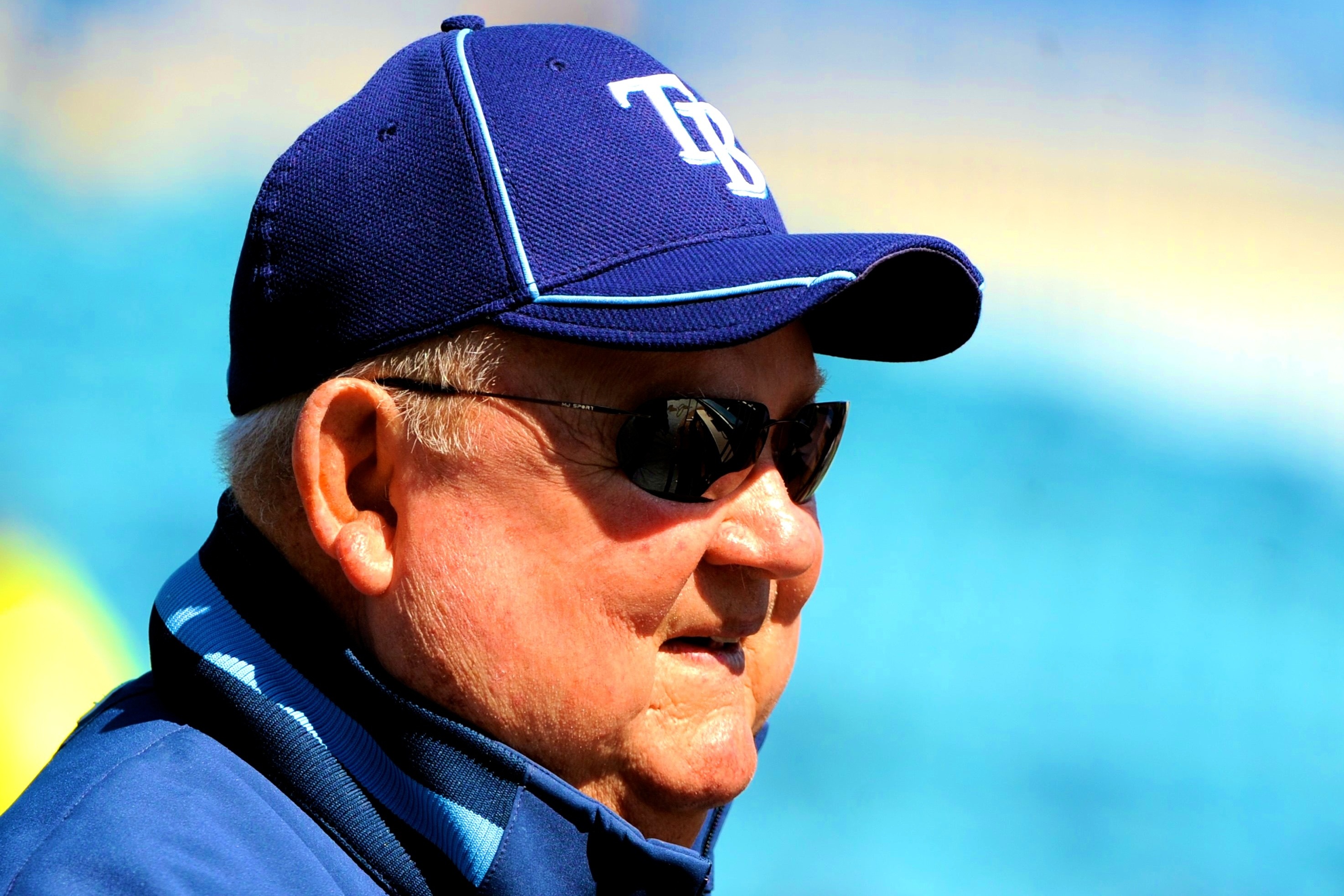 Breaking: Don Zimmer, former Dodger and big-league manager, dead