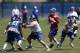 The Giants are laying down the blueprint for the 2014 offense.