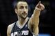 Point us in the right direction, Manu.