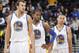 The Warriors need to make some key improvements to jump to the top tier.