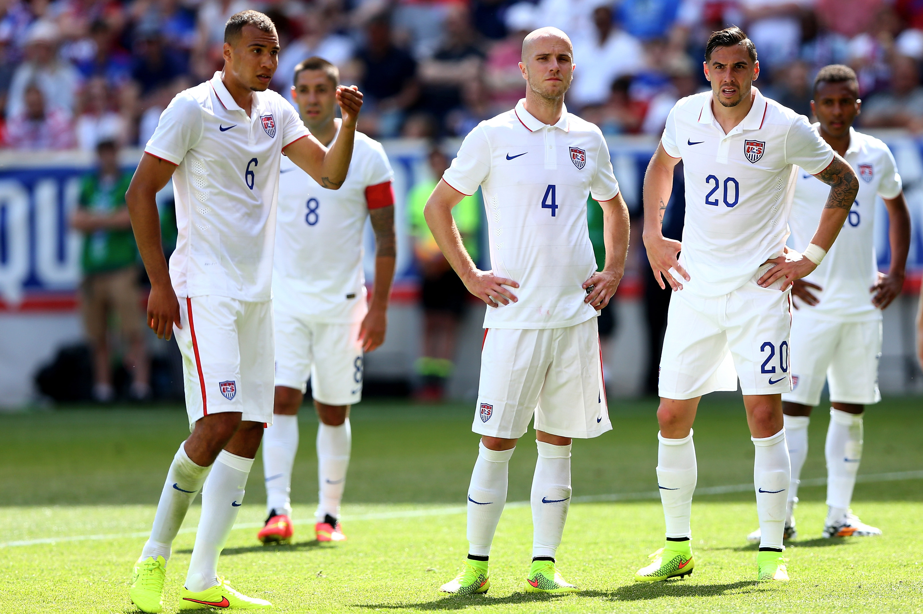 Usa Vs Nigeria Date Time Live Stream Tv Info And Preview Bleacher Report Latest News Videos And Highlights Usa Vs Nigeria Date Time Live Stream Tv Info And Preview Bleacher Report Latest News Videos And Highlights