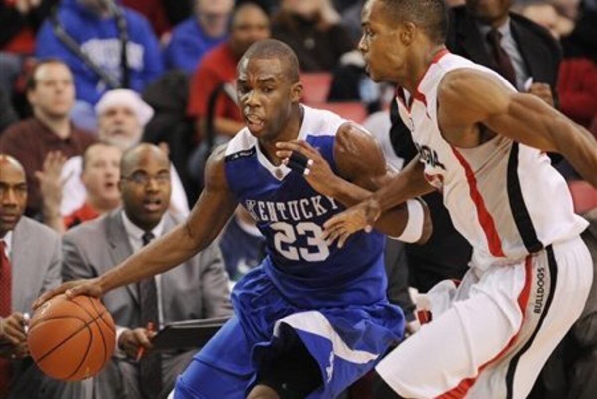 Kentucky Basketball: Ranking the 5 Best Scorers in Wildcats History | Bleacher Report | Latest ...