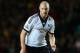 SOUTHAMPTON, ENGLAND - OCTOBER 26: Philippe Senderos of Fulham in action during the Barclays Premier League match between Southampton and Fulham at St Mary's Stadium on October 26, 2013 in Southampton, England. (Photo by Julian Finney/Getty Images)