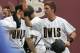 The NCAA baseball tournament has seen jaw-dropping surprises like Kennesaw State advance.