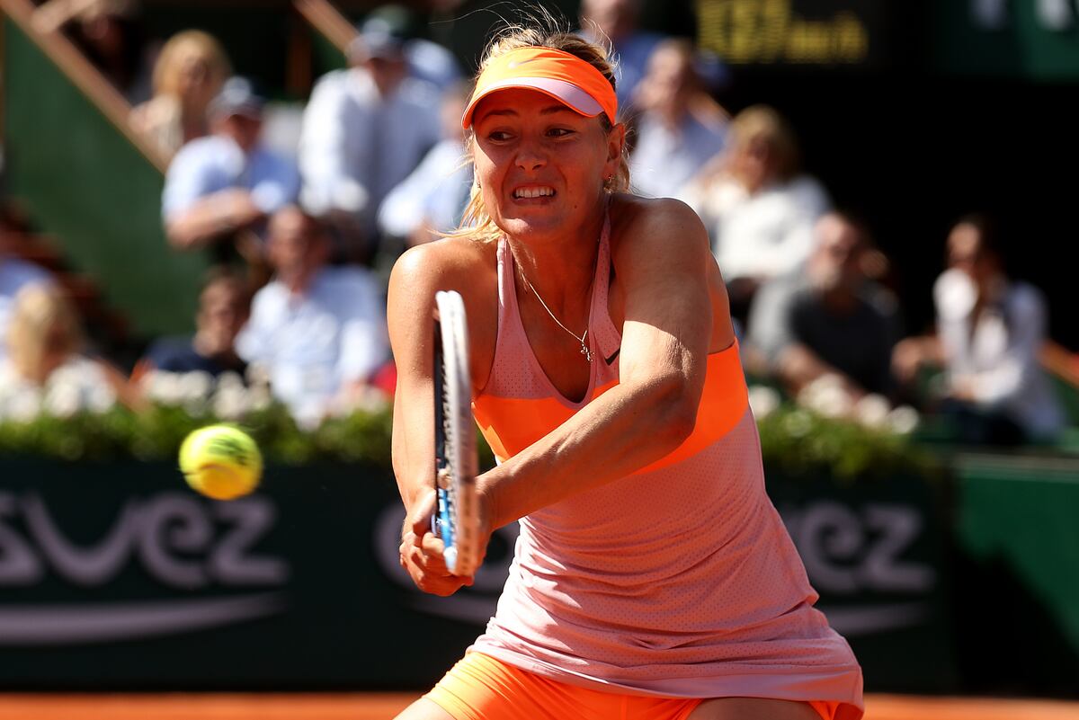 French Open 2014 Women's Final: TV Schedule, Start Time and Live Stream ...