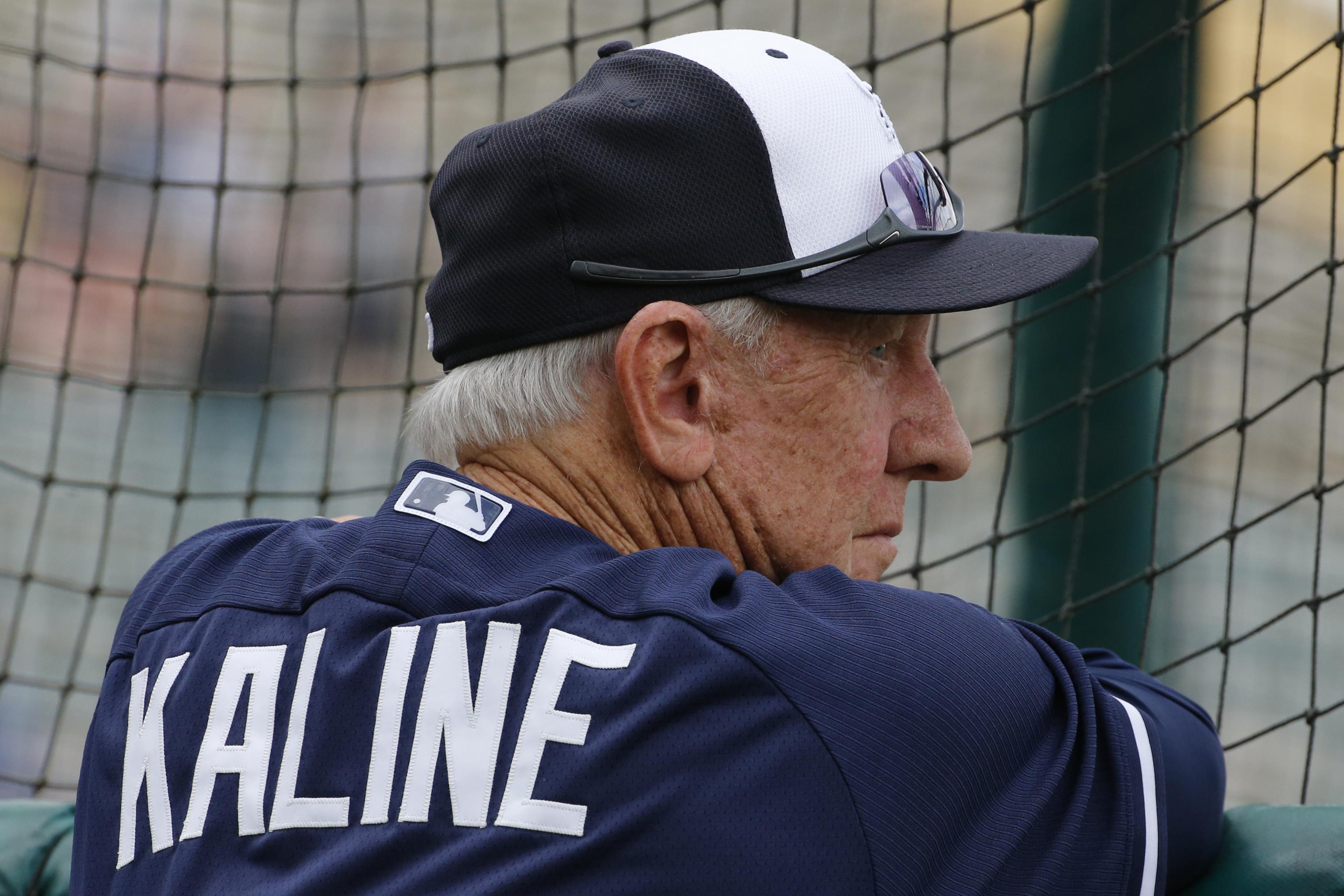 Al Kaline Passes Away - MLB Trade Rumors