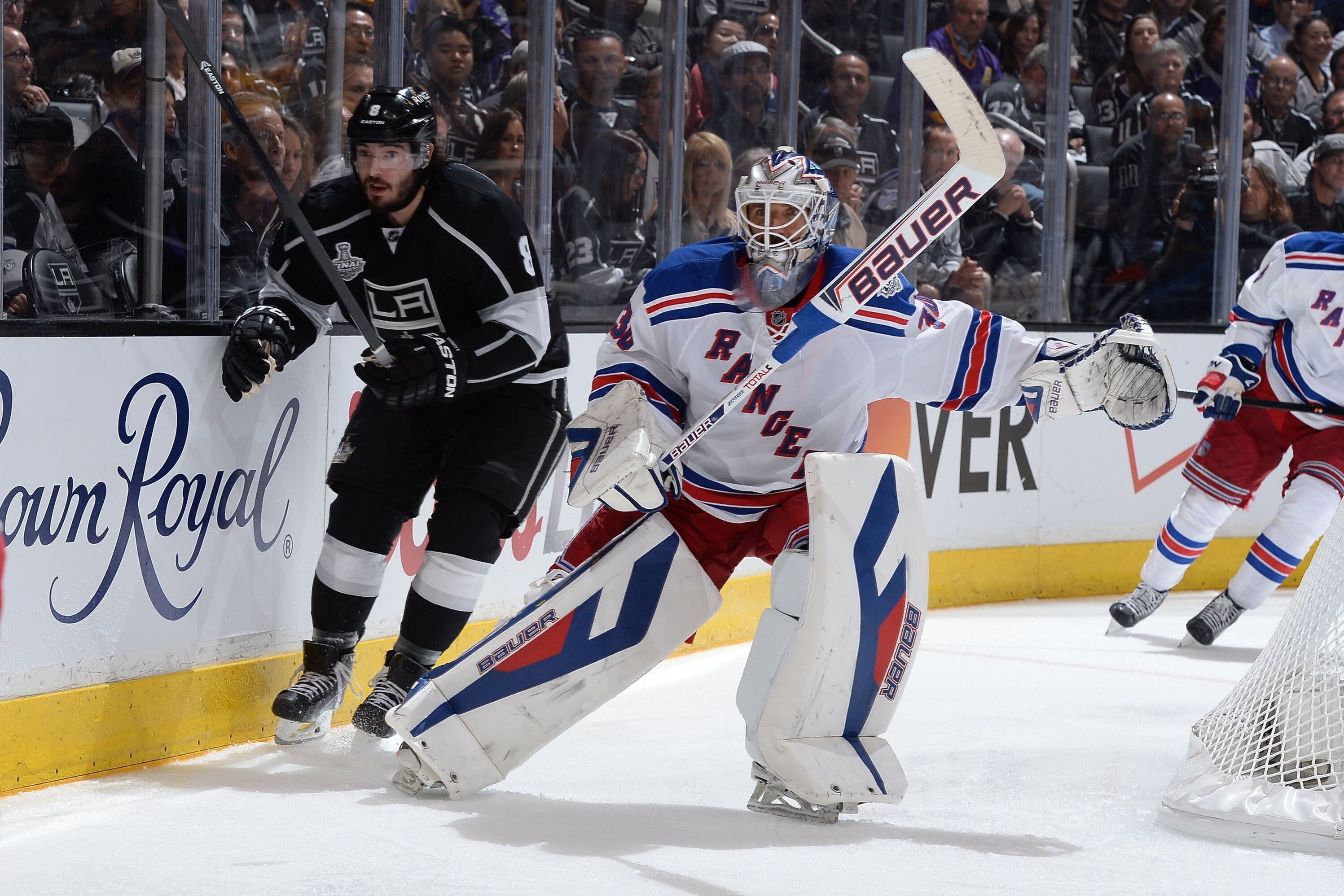 Kings-Rangers Stanley Cup Final schedule - LA Kings Insider