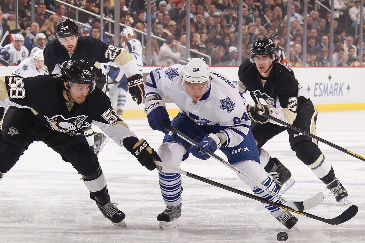 Projecting Pittsburgh Penguins' Defensive Pairings in 201415 NHL