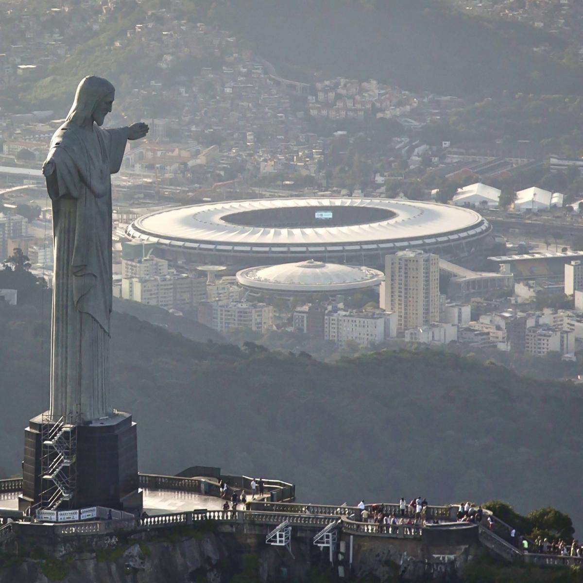 fifa world cup 2014 stadium