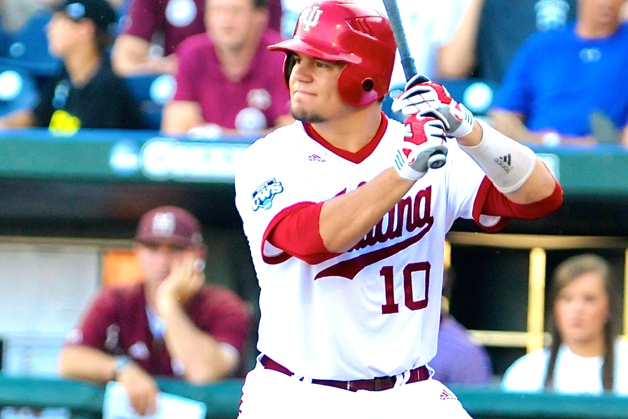 Kyle Schwarber: Prospect Profile for Chicago Cubs' 1st-Round Pick, News,  Scores, Highlights, Stats, and Rumors