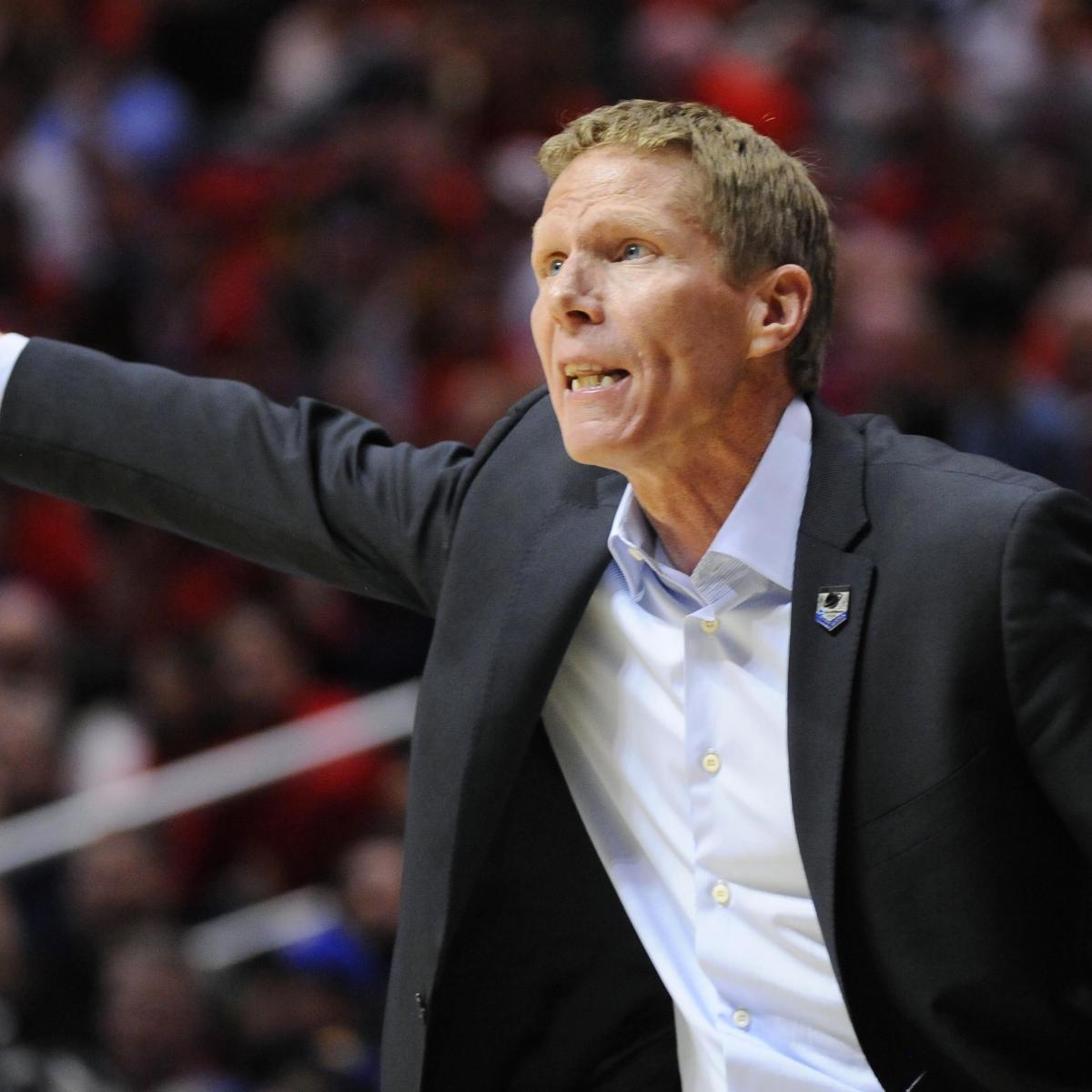 Gonzaga Basketball Each Projected Starter's Top Priority in 201415