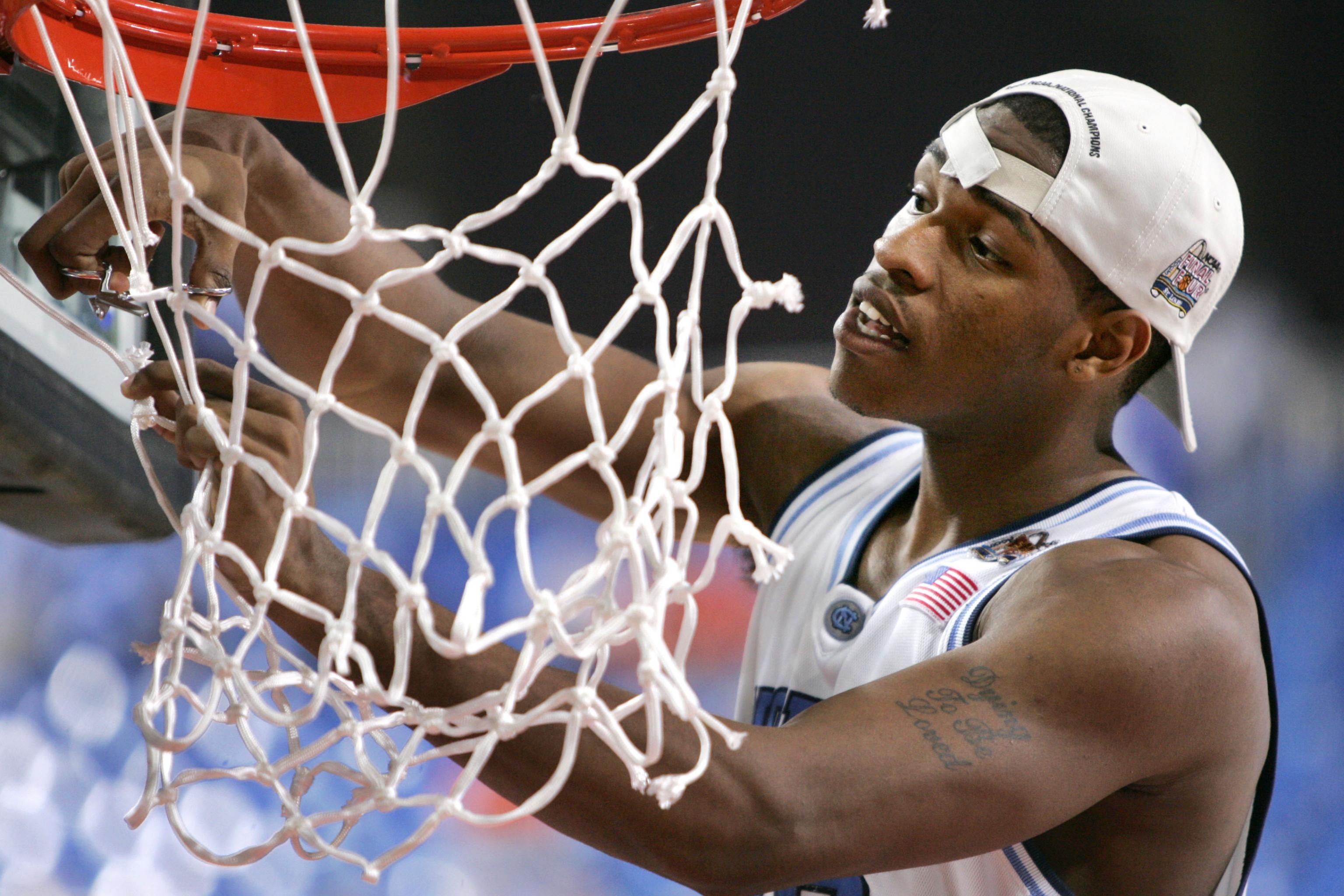 Rashad McCants Discusses Alleged Academic Fraud During Time at North