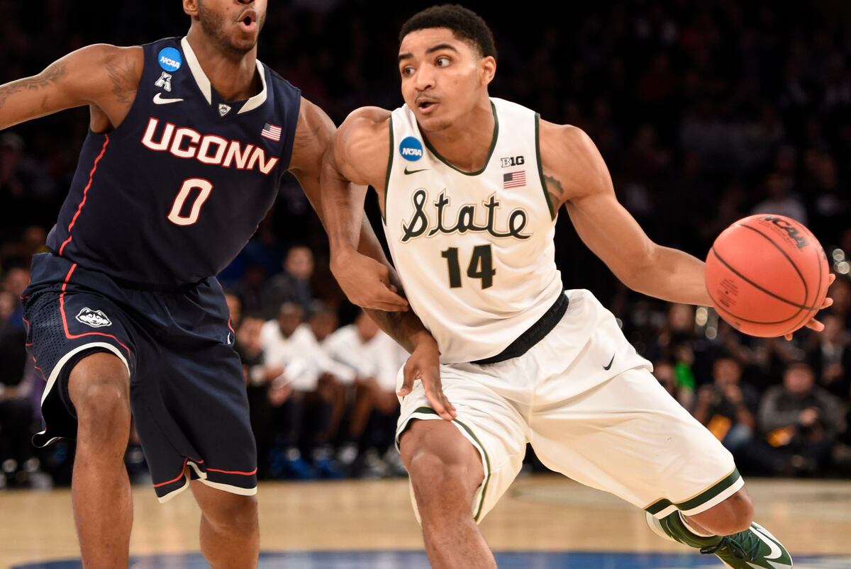 Gary Harris Scouting Profile for Denver Nuggets' Draft Day Acquisition
