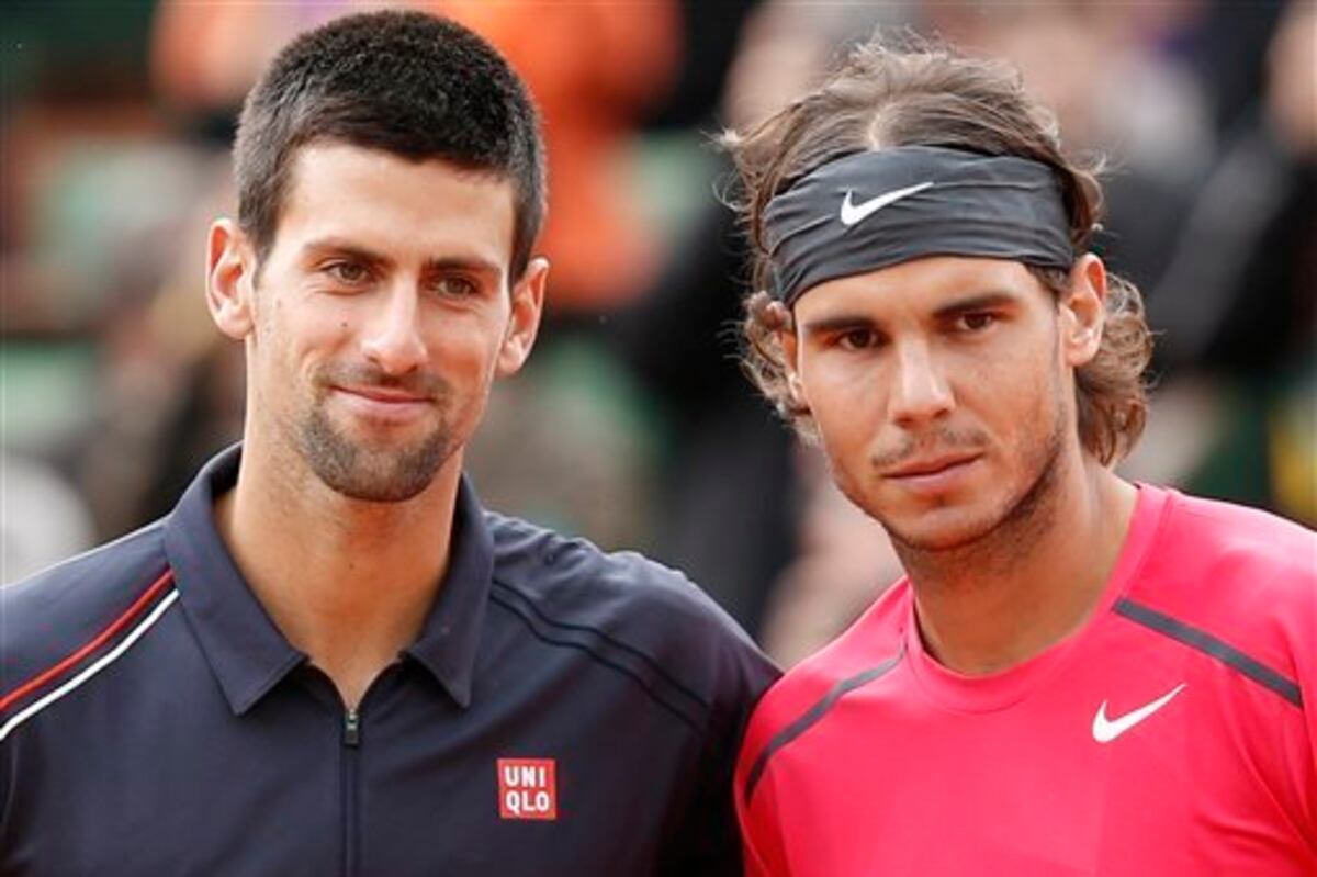 French Open 2014 Men's Final: Nadal vs. Djokovic Preview ...