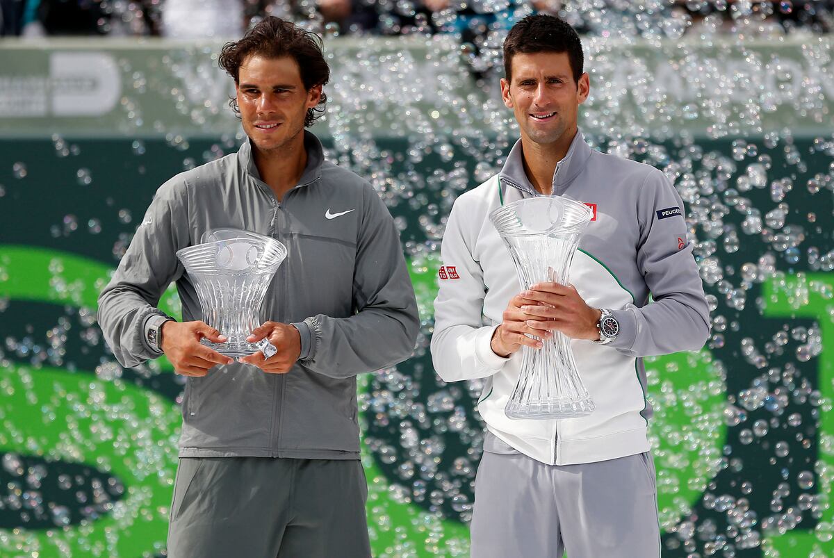 2014 French Open Results Scores and Analysis of Men's Semifinal