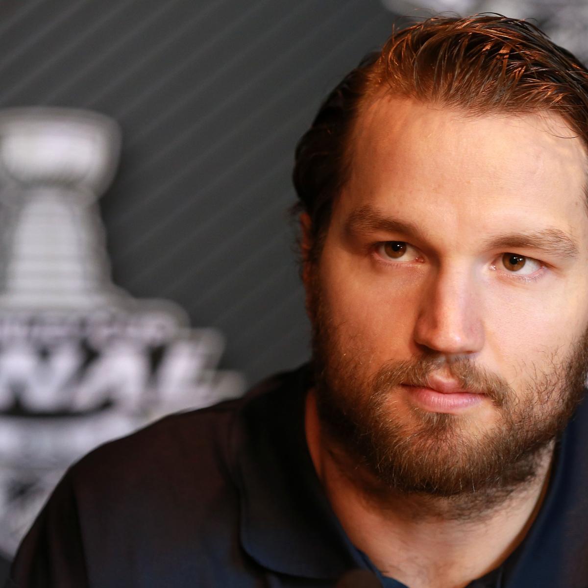 Will Rangers' Rick Nash Rediscover Scoring Touch Before It's Too Late