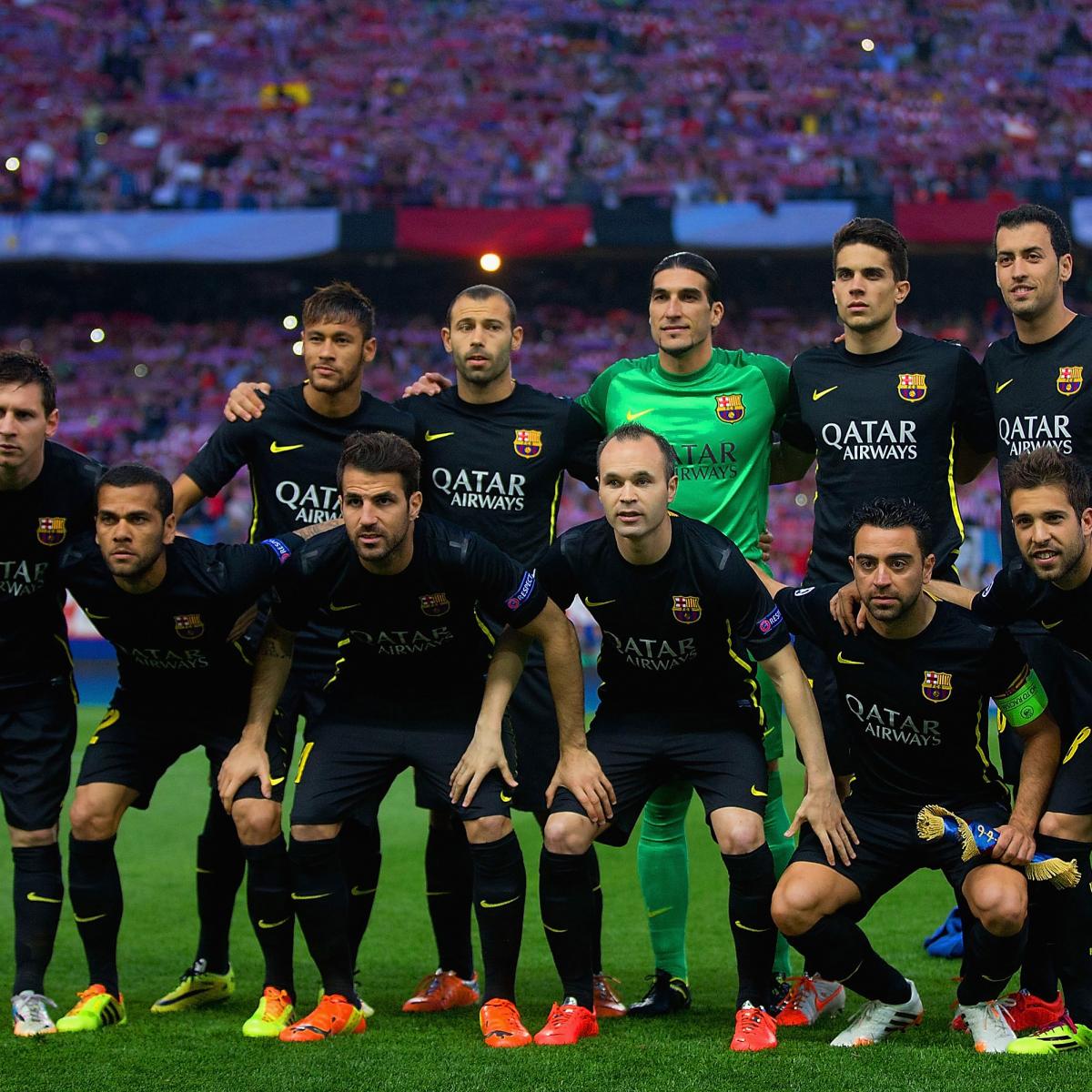barcelona 11