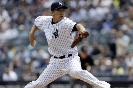 The 10 Best Pitchers from Japan in MLB History