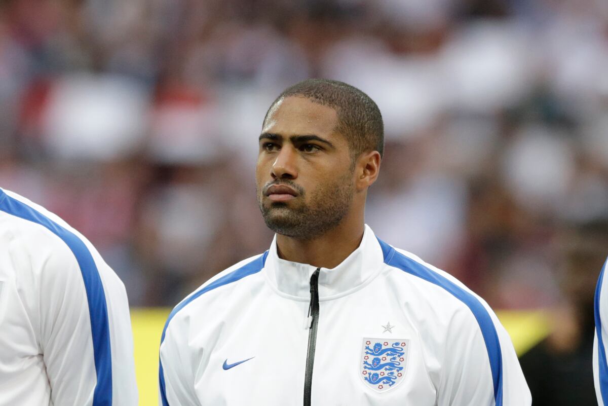 Glen Johnson Needs a Good World Cup to Boost Liverpool and England