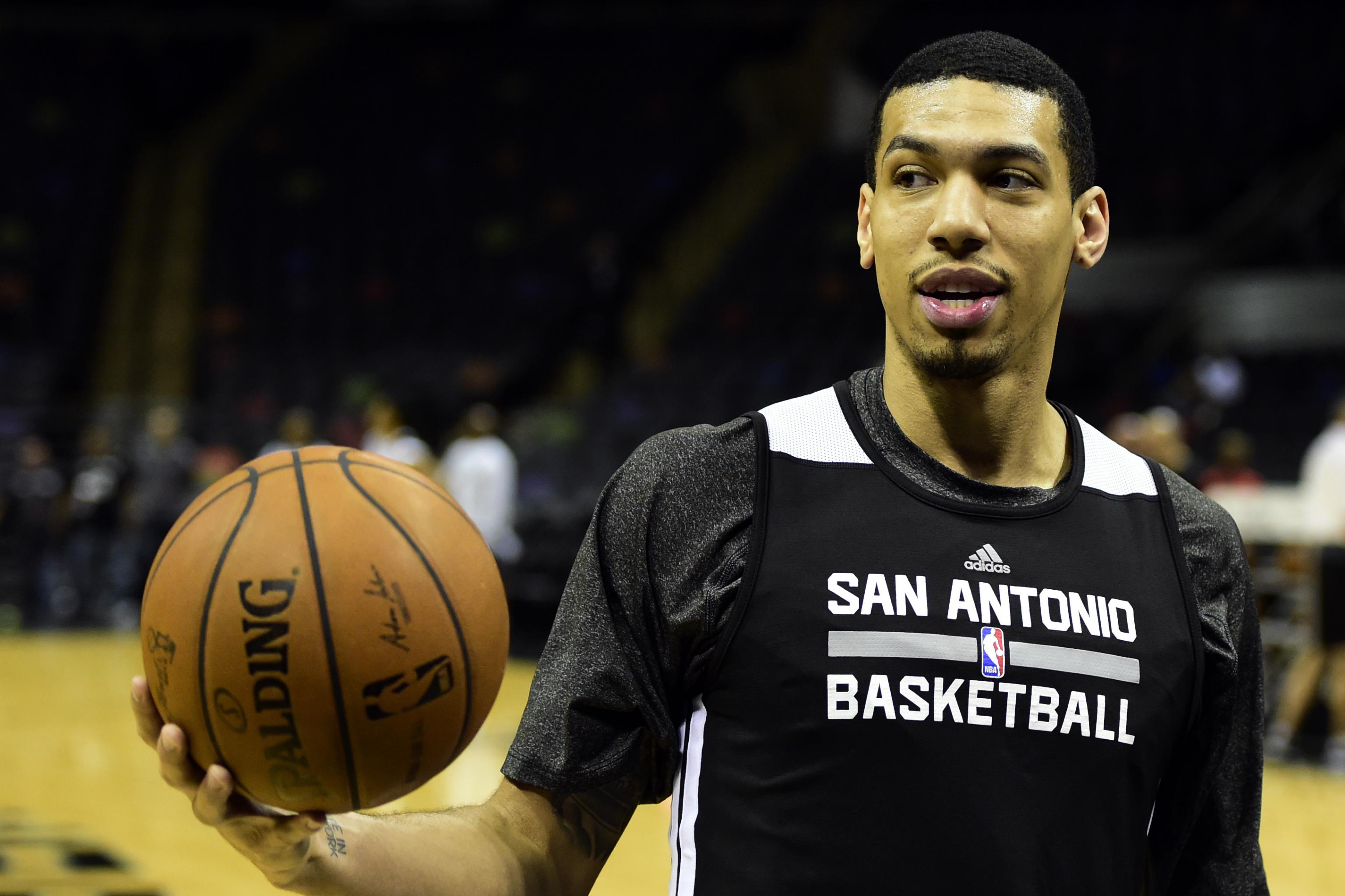 Danny Green of San Antonio Spurs out 4 weeks with finger injury - ESPN