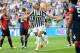 Fernando Llorente would be an ideal centre-forward for Barcelona.
