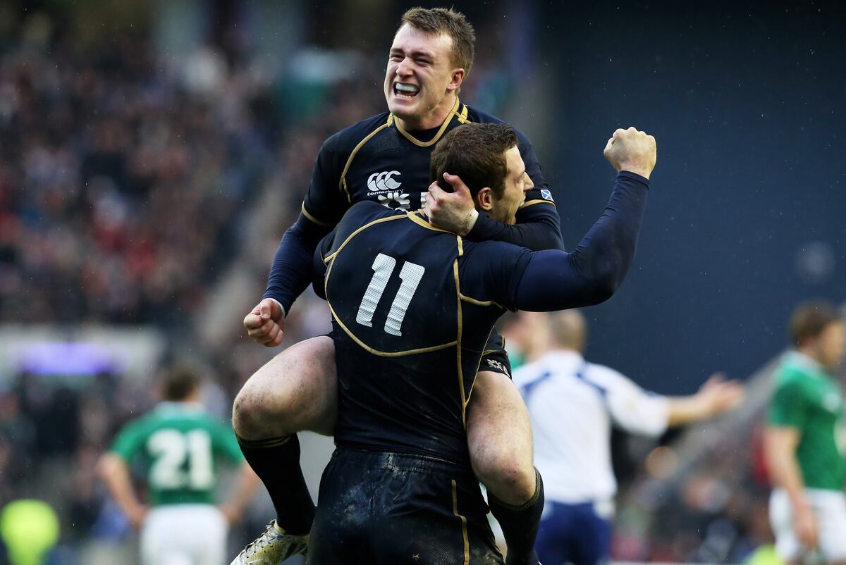 USA vs. Scotland: Score, Recap and Post-Match Reaction | News, Scores