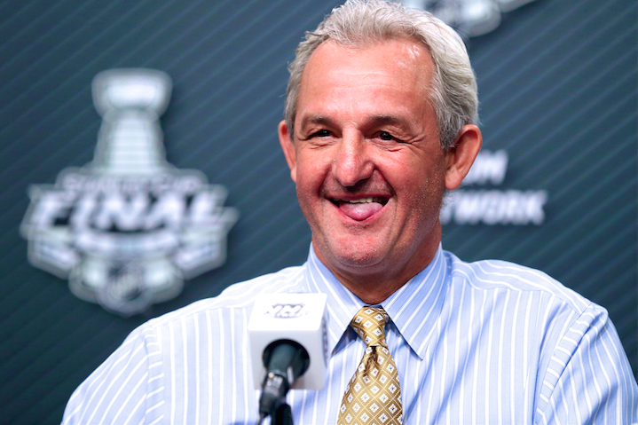 The Genius of Darryl Sutter: How Kings Coach Gets the Most out of His  Players | News, Scores, Highlights, Stats, and Rumors | Bleacher Report