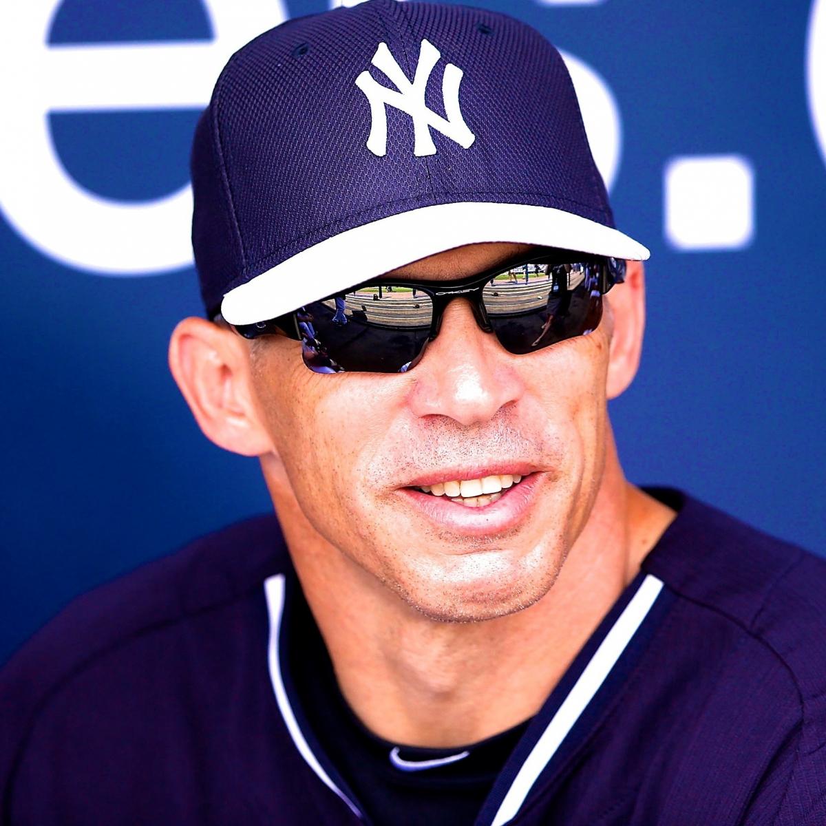 joe girardi & billy martin; more similar than you think