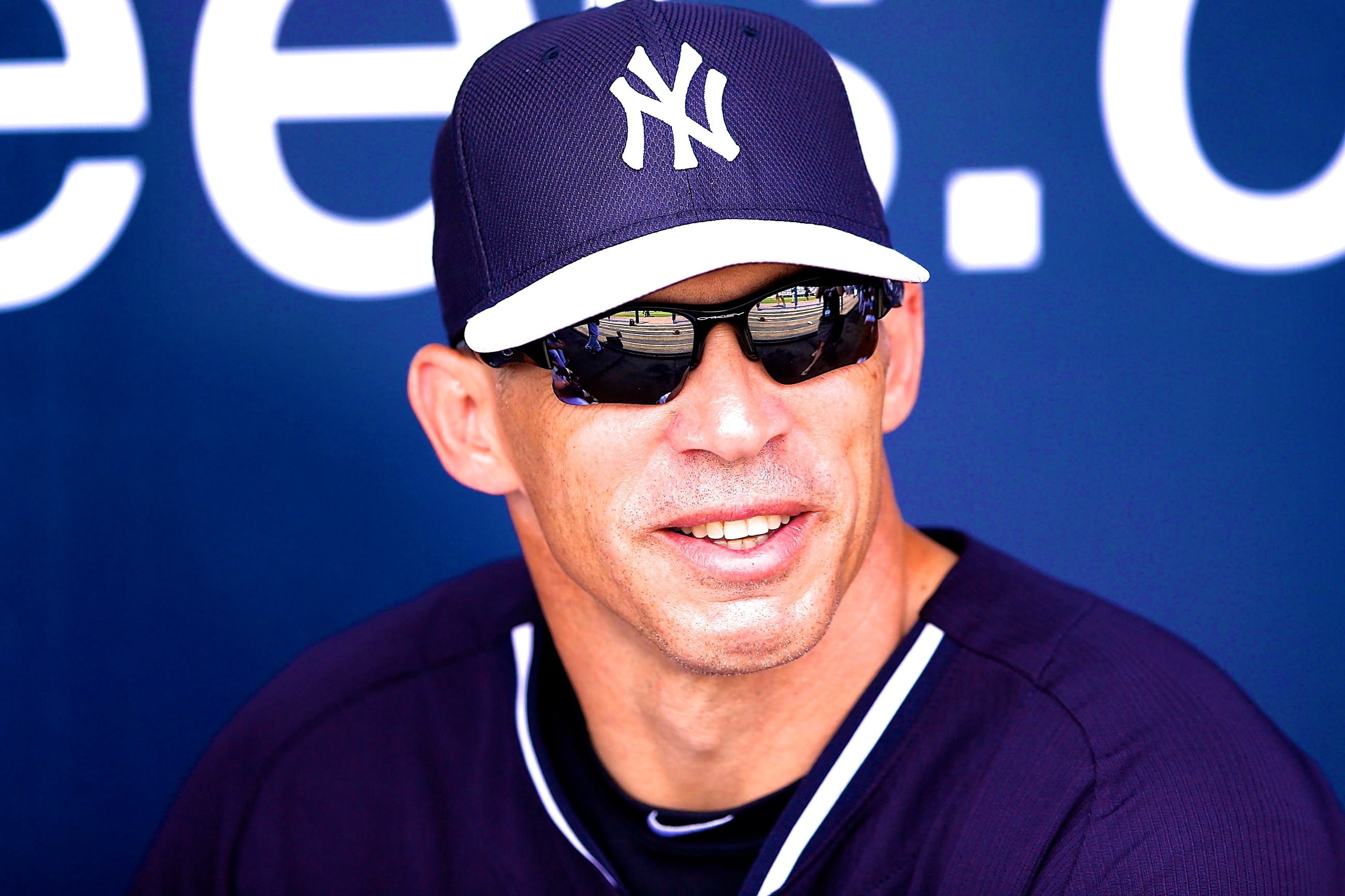 New York Yankees: Joe Girardi era defined by overachievement