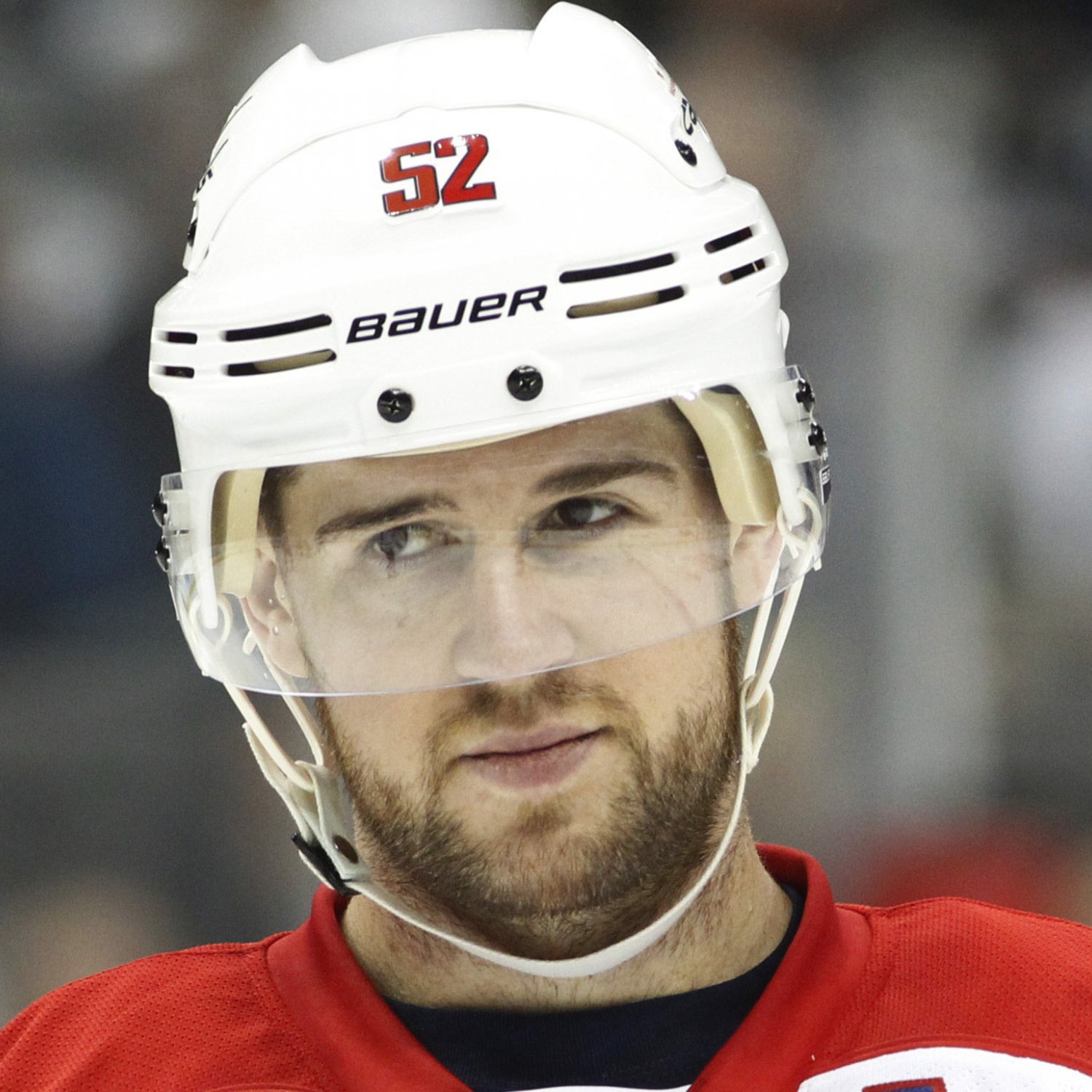 Why Washington Capitals Must Avoid Trading Mike Green Within the ...