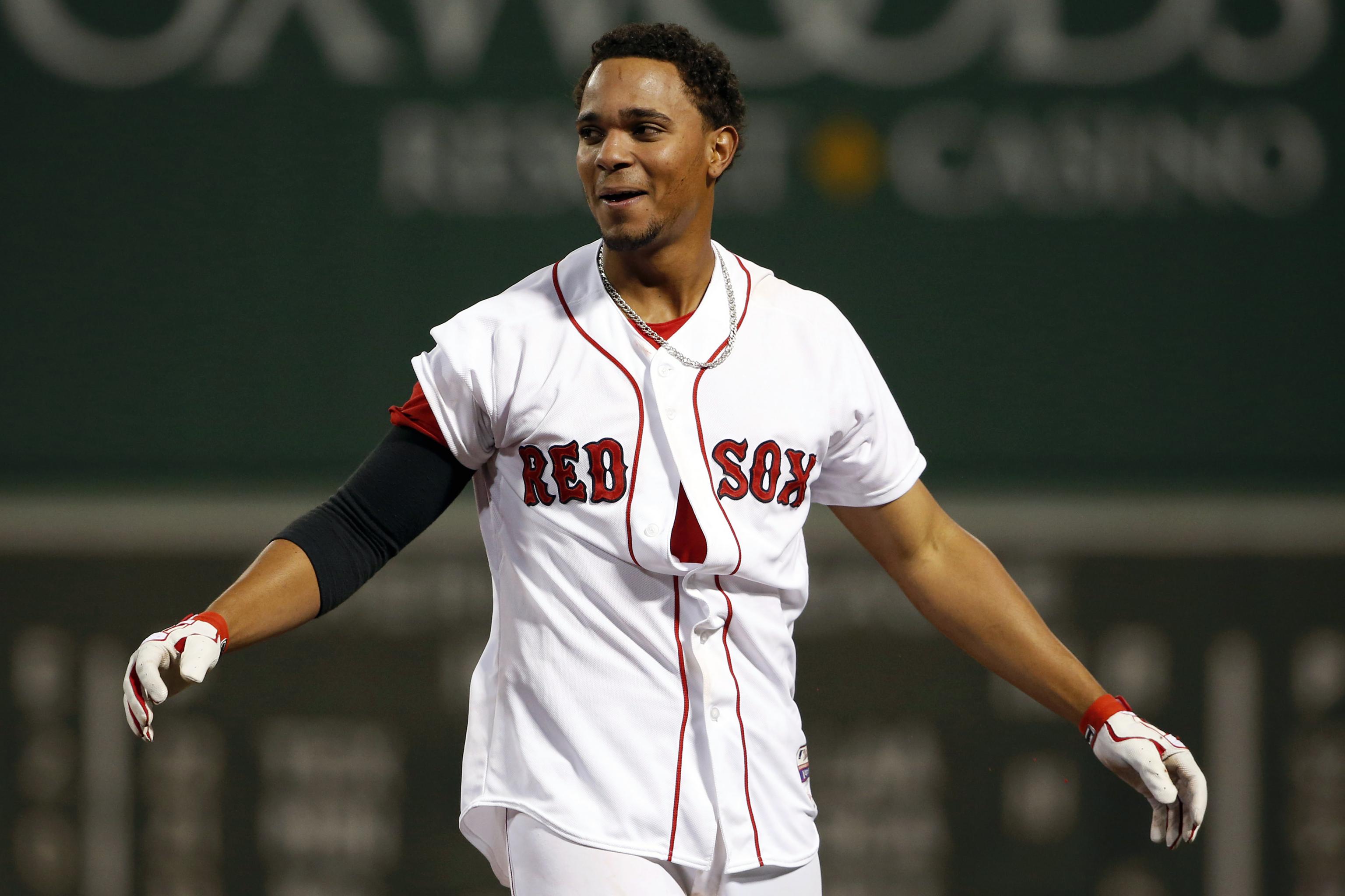 Xander Bogaerts Says Red Sox Told Him He Will Not Be Traded amid Rumors, News, Scores, Highlights, Stats, and Rumors