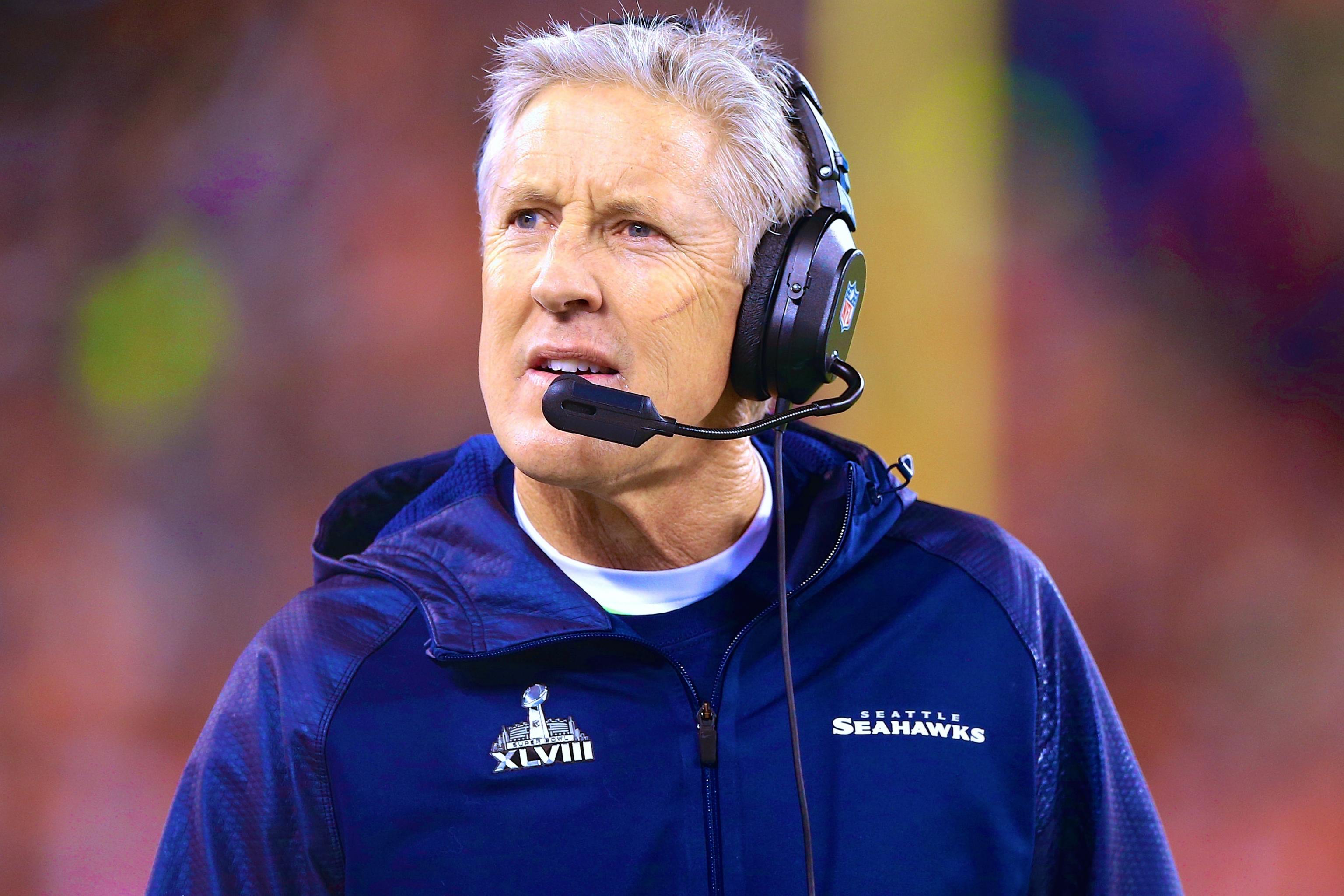 The First Read, Week 9: Pete Carroll, Seahawks silencing critics