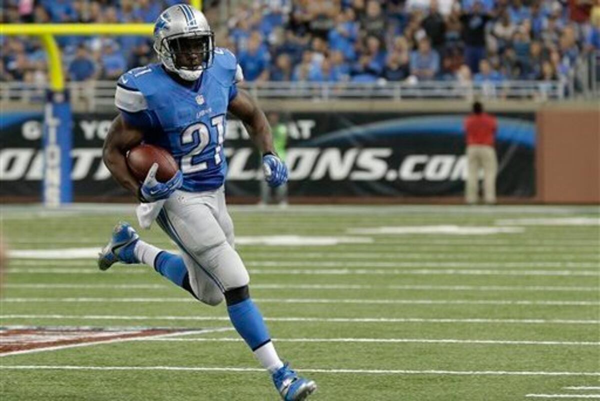 detroit lions full position breakdown and depth chart lions running back depth chart