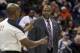 Patrick Ewing has toiled for 10 years as an assistant, but two factors sink his chances of coaching the Knicks.