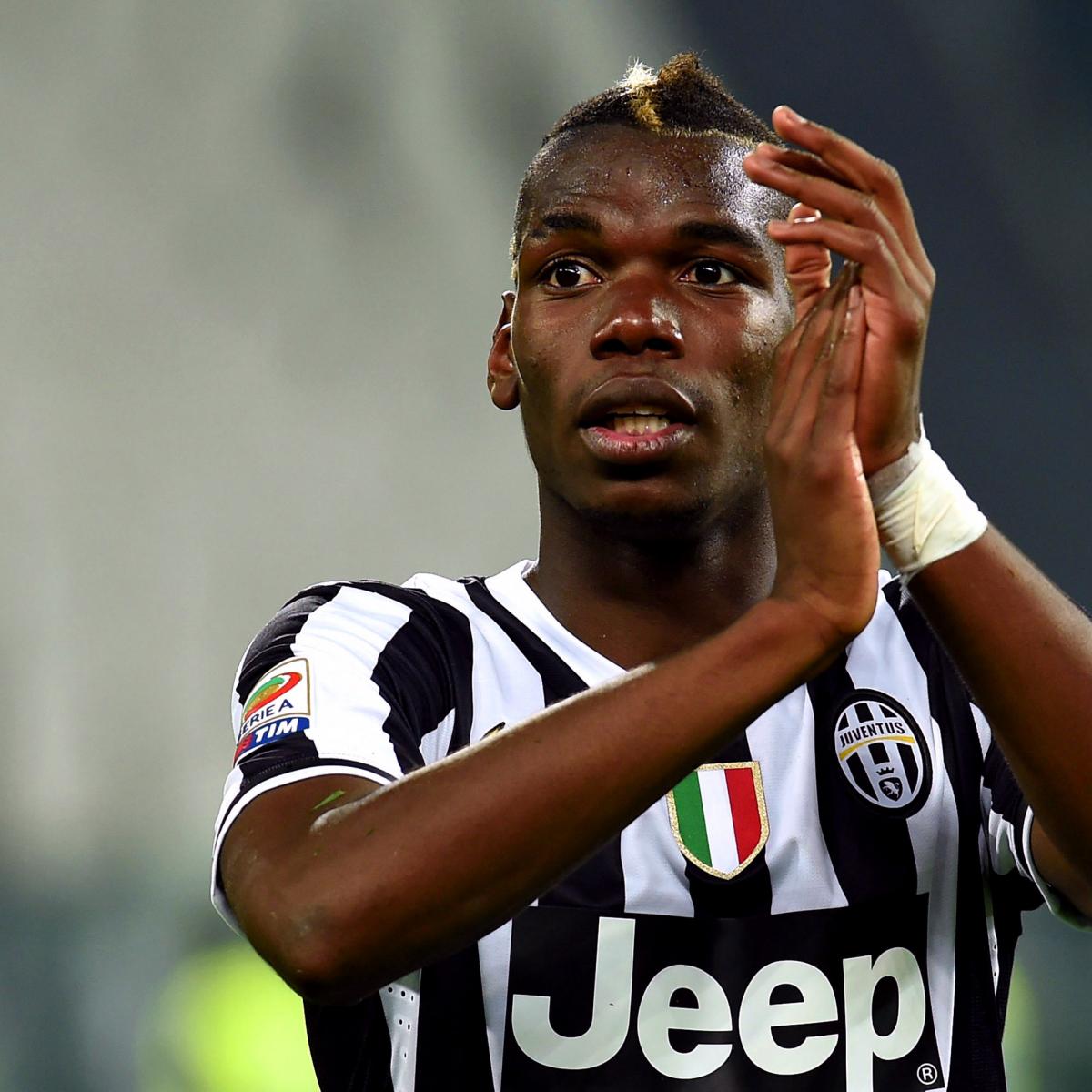 Juventus Transfer News and Rumours Tracker: Week of June 9 | News