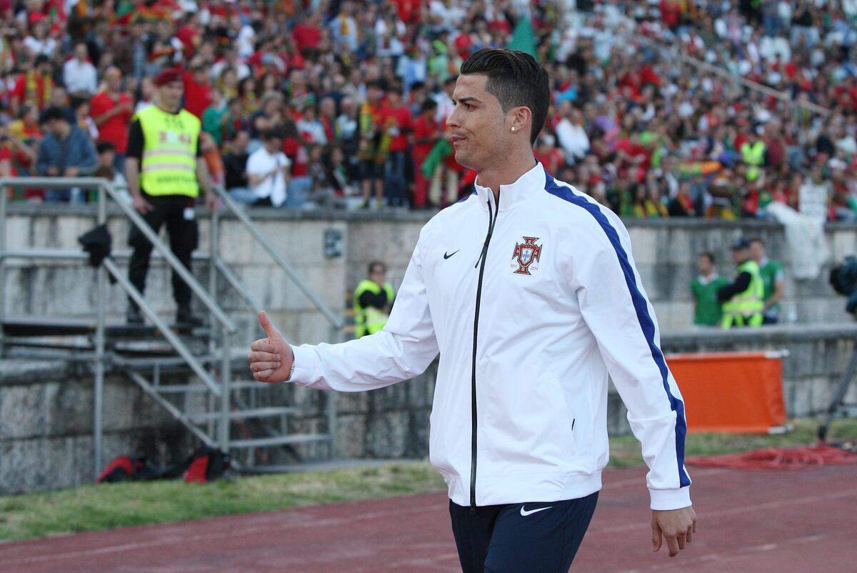 Cristiano Ronaldo S Top 6 Portugal Goals News Scores Highlights Stats And Rumors Cristiano Ronaldo S Top 6 Portugal Goals News Scores Highlights Stats And Rumors