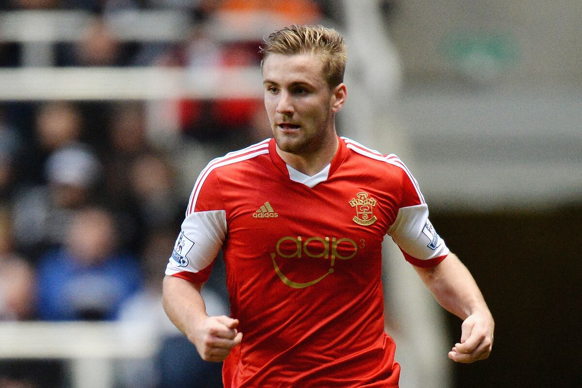 The Luke Shaw Transfer Rumor Mill Whats Really Going On - rqrwhft