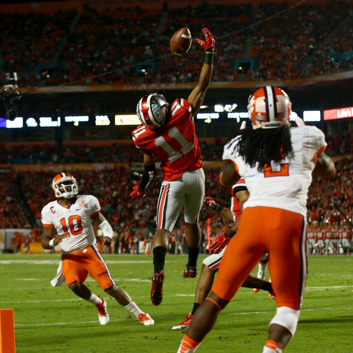 Ohio State Football: Projecting Who Will Win Buckeyes ...