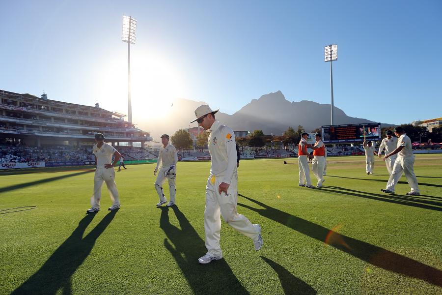 Ranking the World's Top 25 Cricket Grounds, Stadiums and Venues | News,  Scores, Highlights, Stats, and Rumors | Bleacher Report