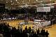 Feb. 6, 2013; Bronx, NY, USA; General view of the game between the Fordham Rams and the Saint Louis Billikens at Rose Hill Gym. St. Louis won 90-73. Mandatory Credit: Debby Wong-USA TODAY Sports